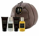 Borsa da calcio con pepe nero e ginseng
