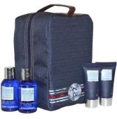 Beauty case da uomo Citrus Lime &amp; Mint