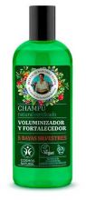 Shampoo Volume e Rinforzante 260 ml