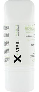 Crema per la cura del pene X Viril 75 ml