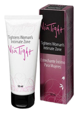 Viatight Gel Intimo Ristrutturante per Donna 50 ml