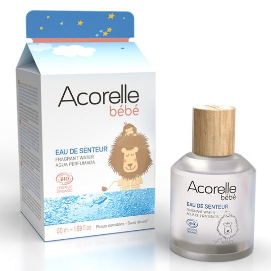 Bevanda all&#39;Acqua Profumata 50 ml