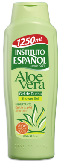 Gel di Aloe Vera 100 ml