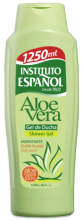 Gel di Aloe Vera 100 ml