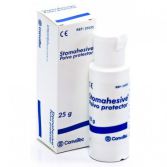 Polvere protettiva stomaadesiva 25 gr Polvere protettiva stomaadesiva 25 gr