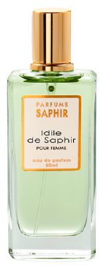 Idile de vaporizzatore eau de parfum 50 ml