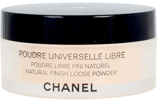 Universelle Libre Cipria in polvere 30 gr Universelle Libre Cipria in polvere 30 gr