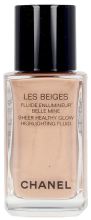 Les Beiges Fluido illuminante puro e bagliore sano Les Beiges Fluido illuminante puro e bagliore sano