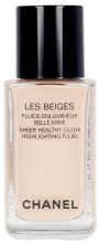 Les Beiges Fluido illuminante puro e bagliore sano Les Beiges Fluido illuminante puro e bagliore sano