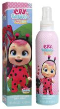 Vaporizzatore Cry Babies Edc 200 ml Vaporizzatore Cry Babies Edc 200 ml