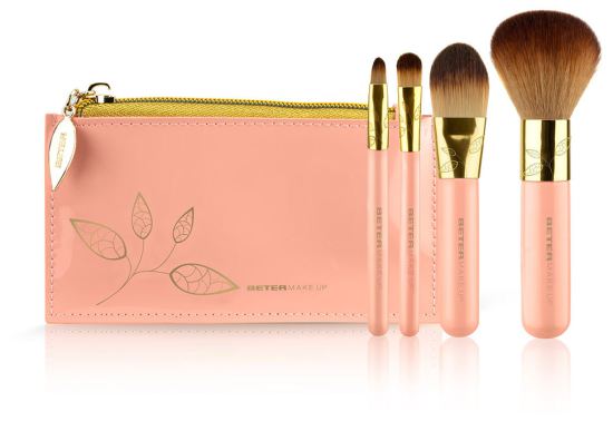 Sweet Chic Collection Pack 5 unit&agrave;