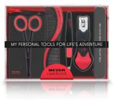 Pack Care &amp; Rock 7 unit&agrave;