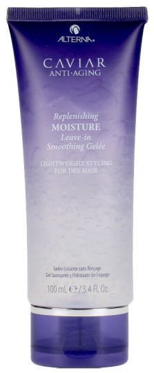 Crema idratante rigenerante al caviale in gel levigante 100 ml Crema idratante rigenerante al caviale in gel levigante 100 ml