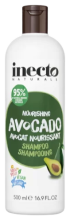 Shampoo Avocado 500 ml