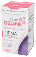 ActivOzone Crema Igienica Intima 300 ml