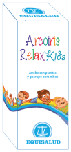 Sciroppo Arcobaleno Relax per bambini 250 ml