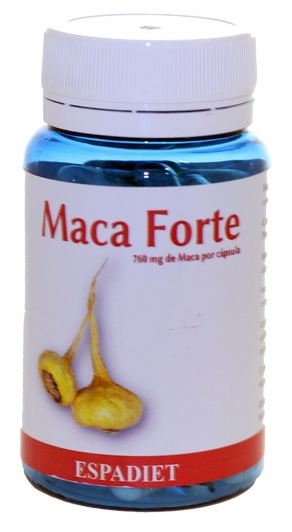 Espadiet Maca Forte 60 capsule