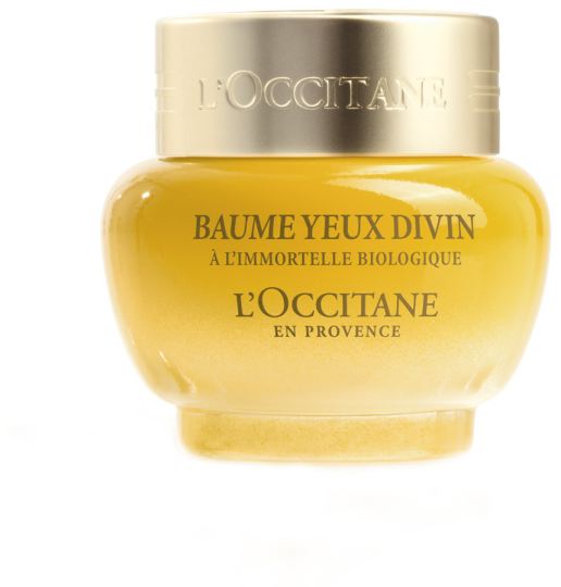 Immortelle Divin Regard Balsamo 15 ml Immortelle Divin Regard Balsamo 15 ml