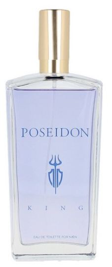 Poseidon The King Eau de Toilette per uomo 150 ml