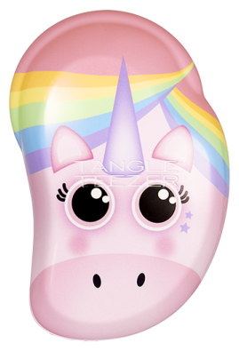 Tangle Teezer Il pennello Original Mini Rainbow the unicorn