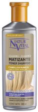 SilverBlonde shampoo biondo argento 400 ml SilverBlonde shampoo biondo argento 400 ml
