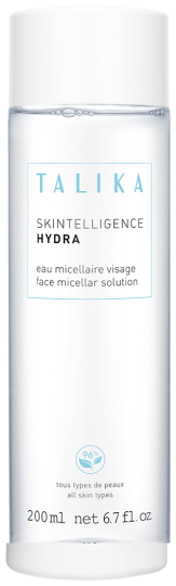 Skintelligence Hydra Moisturizing Micellar Solution 200 ml