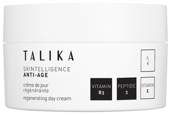 Skintelligence Crema Giorno Antietà Rigenerante 50 ml Skintelligence Crema Giorno Antietà Rigenerante 50 ml