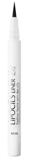 Lipocils Eyeliner nero 0,8 ml Lipocils Eyeliner nero 0,8 ml
