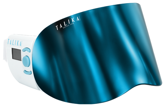 Genius Light Maschera Multifunzione Light Genius Light Maschera Multifunzione Light