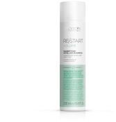 Riavvia lo shampoo micellare ingrandente volume