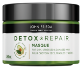 Maschera disintossicante e riparatrice 250 ml Maschera disintossicante e riparatrice 250 ml
