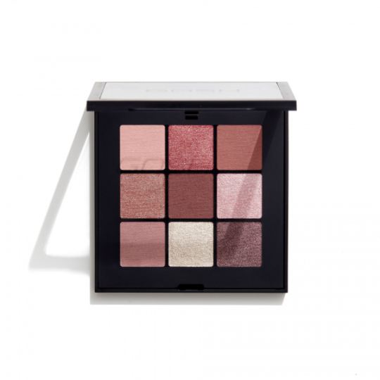 Gosh Palette di ombretti Eyedentity 001 Be Honest 8 gr