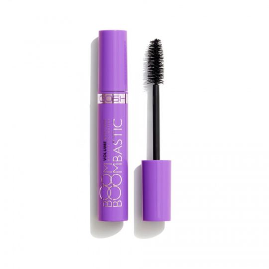 Gosh Boom Boombastic Volume 001 Extreme Black Mask 13 ml