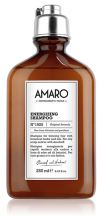 Shampoo Energizzante Amaro n1925 formula originale 250 ml Shampoo Energizzante Amaro n1925 formula originale 250 ml