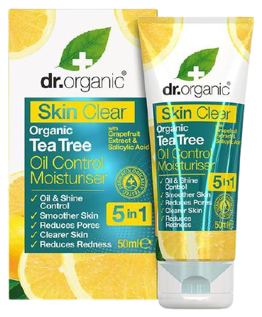 Crema per la pelle chiara con controllo dell'olio 50 ml Crema per la pelle chiara con controllo dell'olio 50 ml