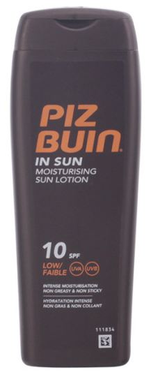 Lozione Solare Idratante al Sole 200 ml