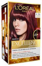 Excellence Intense Colorante Per Capelli