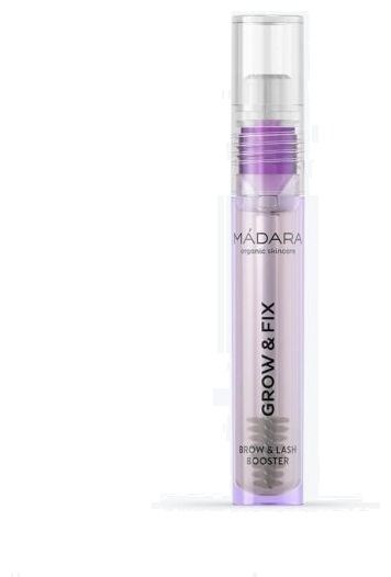 Grow &amp; Fix Booster per sopracciglia e ciglia 4,25 ml