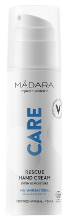 Crema Mani Care Rescue 150 ml