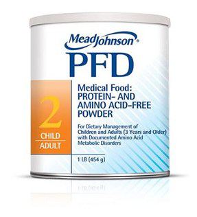 PFD 2 Pot 450 gr PFD 2 Pot 450 gr