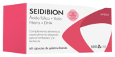 Seidibion 60 capsule Seidibion 60 capsule