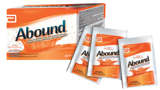 Abbott Arancione 24 gr x 30 Buste