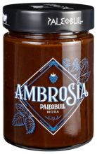 Crema Sana Cacao e Nocciole 300 gr Crema Sana Cacao e Nocciole 300 gr