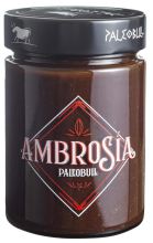 Crema Sana Cacao e Nocciole 300 gr Crema Sana Cacao e Nocciole 300 gr