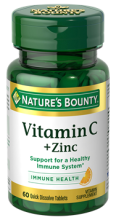 Gummies vitamina C + zinco 60 capsule Gummies vitamina C + zinco 60 capsule