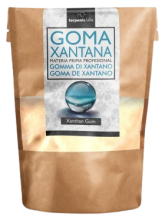 Gomma Xanthan 100 gr Gomma Xanthan 100 gr
