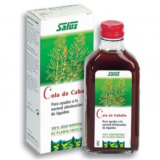 Equiseto Juice 200ML. Schoenenberger Equiseto Juice 200ML. Schoenenberger