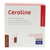 Ceroline 14Sbrs Cioccolato Sapore. Ceroline 14Sbrs Cioccolato Sapore.