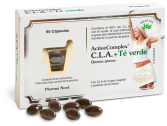 Activecomplex CLA + Tè Verde 90 compresse Activecomplex CLA + Tè Verde 90 compresse