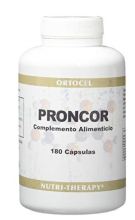 Proncor 180Cap. Proncor 180Cap.